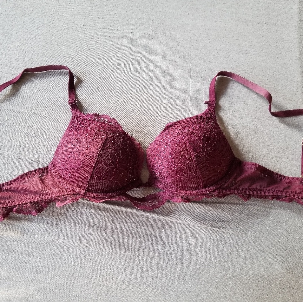 Lasenza  Bra